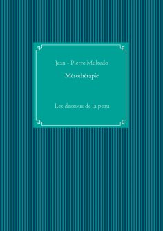 eBook: Mésothérapie