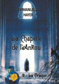 ebook: La Chapelle de l'Ankou