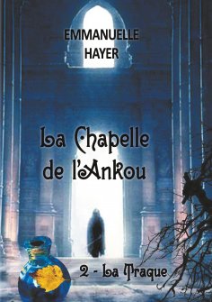 ebook: La Chapelle de l'Ankou