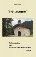 ebook: Pré-lectures B