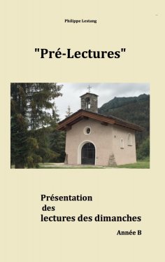 ebook: Pré-lectures B
