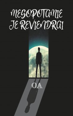 eBook: Mésopotamie je reviendrai