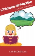 ebook: L'histoire de Maxine