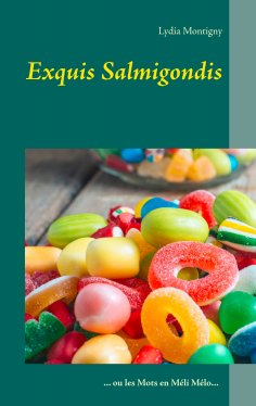 ebook: Exquis Salmigondis