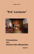 ebook: Pré-lectures C