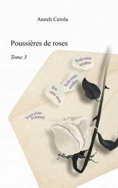 eBook: Poussières de roses