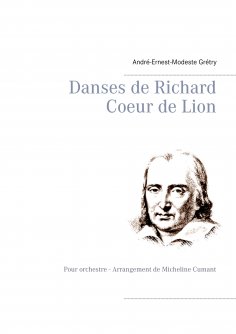 eBook: Danses de Richard Coeur de Lion