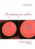 eBook: Des gâteaux par milliers