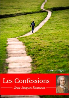 eBook: Les Confessions