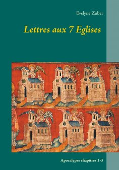 eBook: Lettres aux 7 Eglises