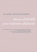 eBook: Menus d'hiver pour la femme allaitante