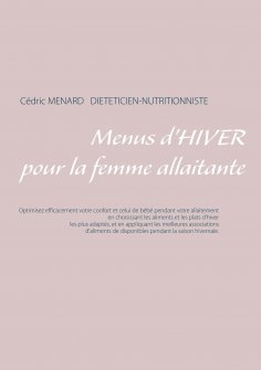 eBook: Menus d'hiver pour la femme allaitante