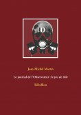 eBook: Le journal de l'Observateur : le jeu de rôle