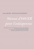 eBook: Menus d'hiver pour l'ostéoporose