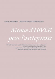 eBook: Menus d'hiver pour l'ostéoporose