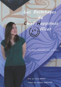 eBook: Les backstages du Chief Happiness Officer