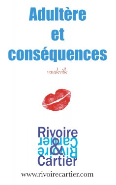 eBook: Adultère et conséquences