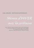 eBook: Menus d'hiver avec la cortisone