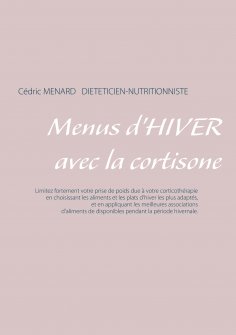 eBook: Menus d'hiver avec la cortisone