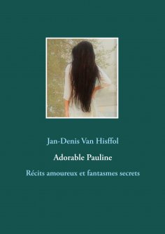 eBook: Adorable Pauline