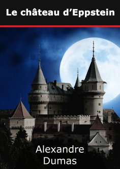 eBook: Le château d'Eppstein