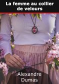 eBook: La femme au collier de velours