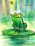 eBook: Bobo le Crapaud invisible