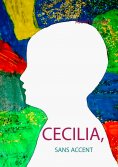 eBook: Cecilia, sans accent