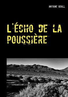 eBook: L'écho de la poussière