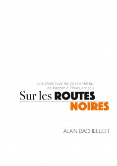 ebook: Sur les routes noires
