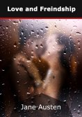eBook: Love and Freindship