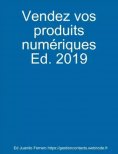ebook: Vendez vos produits numériques
