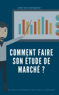 ebook: Comment faire une étude de marché