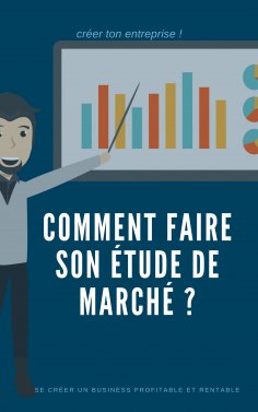 ebook: Comment faire une étude de marché