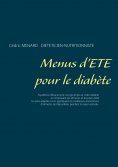 eBook: Menus d'été pour le diabète