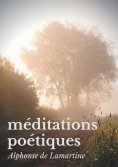 ebook: Méditations poétiques