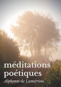 ebook: Méditations poétiques
