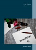 eBook: parenthèses (.)