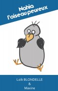 ebook: Nahia, l'oiseau peureux