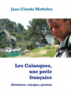 eBook: Les Calanques, une perle française