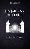 ebook: Les jardins de l'érèbe