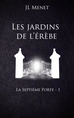 ebook: Les jardins de l'érèbe