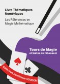 eBook: Tours de magie et suites de Fibonacci