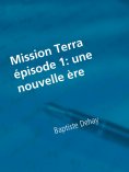 ebook: mission Terra