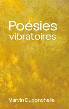 eBook: Poésies vibratoires