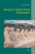 eBook: Magot tabou pour toubabou
