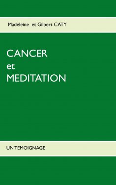ebook: Cancer et méditation