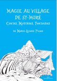 ebook: Magie au village de St-Moré