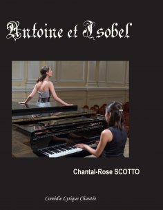 eBook: Antoine et Isobel