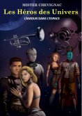 ebook: Les héros des univers